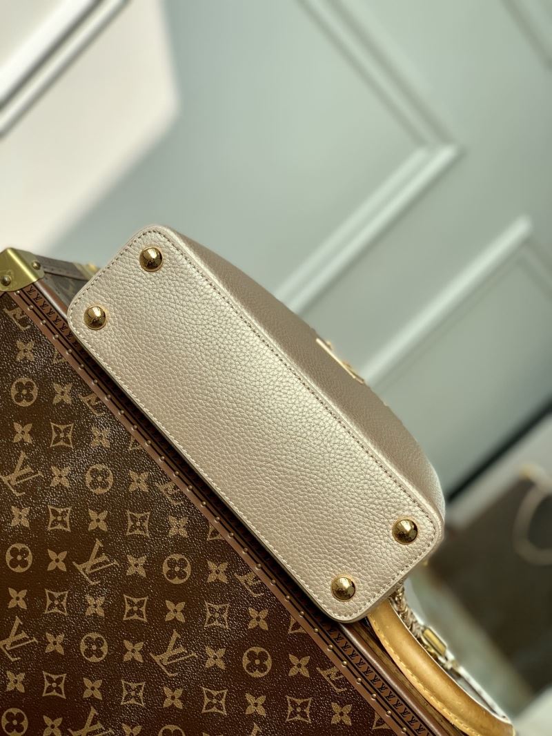 LV Capucines Bags